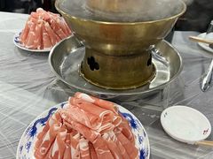-鑫龙火锅(北园店)