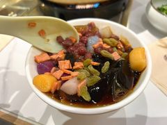 -如一鸡鲍鱼·粤式煲汤(长泰广场店)