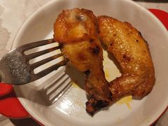 -必胜客(东三路店)