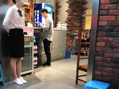 -袁记串串香(涧西总店)