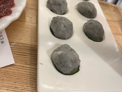 -蜀九香火锅(彩虹店)
