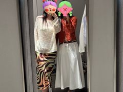 -URBAN REVIVO(荟聚中心店)