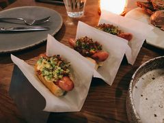 -BOR Eatery(安福路店)