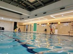 -上海新锦江大酒店