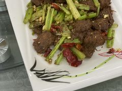 -五台山正觉全素斋