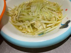 -香阁餐厅·常州菜·常州菜代表品牌(新北奥体店)