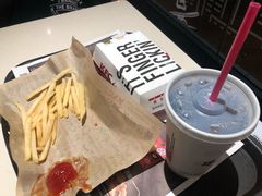 -肯德基(尖岭万达店)