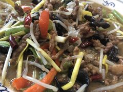 -皖小斌·小葱伴豆腐(丰收路店)