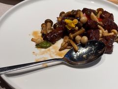 -漢舍中国菜馆(889广场店)