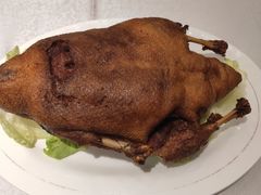香酥全鸭-泰丰楼(前门西大街店)