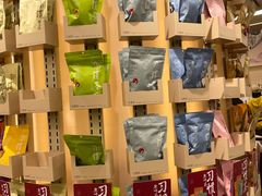 -茶颜悦色(嘉顿一楼吉时赏味游园会店)