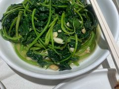 -将军烧鹅海鲜酒楼