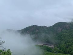 -丹东凤凰山景区