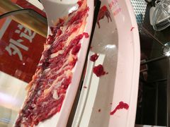 -左庭右院鲜牛肉火锅(新梅广场店)