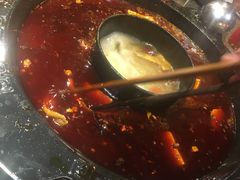-重庆渝达老火锅(春熙路店)