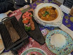 -小娘惹厨房Little Nyonya(狮城有约上榜店)
