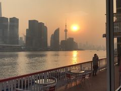 -秦皇岛路游船码头