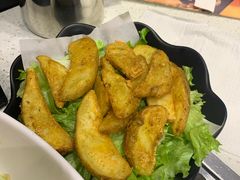 -韩时烤肉(丰科万达广场店)