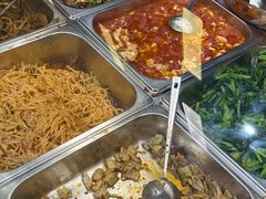 -梅溪·小伙子干挑面(安吉总店)