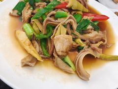-山菜馆(竹海公园店)