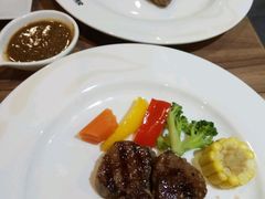 -斗牛士牛排餐厅(富力海珠城广场店)