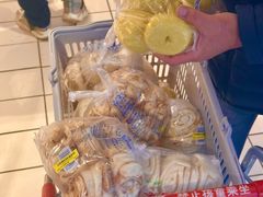 -京客隆超市(京源店)