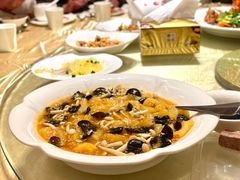 -喜来登由由大酒店九州膳坊中餐厅