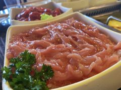 捞派鸭肠-海底捞火锅(连城广场店)