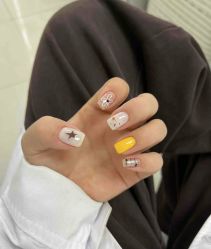 -如一·美甲美睫