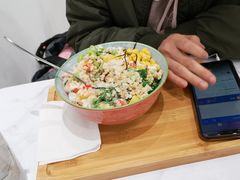 -Poke lemon海鲜波奇饭·柠檬茶(金碧开放小区店)