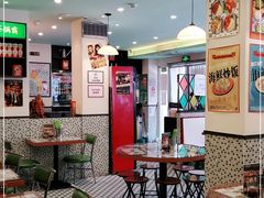 大堂-小龍鳳餐室(番禺路店)