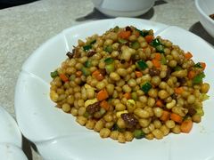 羊肉炒疙瘩-紫光园(顺义店)