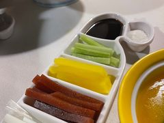 -全聚德(蓝山店)