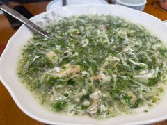 -三凤酒家·百年无锡菜(清扬茂业店)