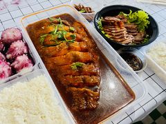 -农家新村(裕华道店)