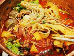 -成都你六姐·牛肉冒菜(城市集市合生汇店)