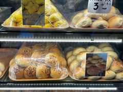 -菲律宾面包(宝发大厦店)