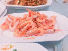 -沈家门海鲜夜排档(东港店)