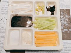 -小大董·烤鸭(观景餐厅·南京西路店)