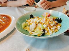 -桂园餐厅(五大道店)