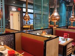 -韩宫宴和牛烤肉(无锡大东方广场店)