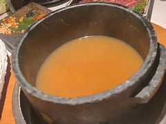 -芸山季·云南山珍菌火锅(南翔印象城MEGA店)