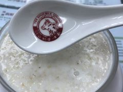 鲜奶麦皮露-义顺牛奶公司