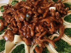 -金掌勺东北菜(格兰晴天店)