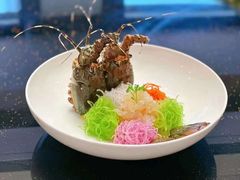 -大连湾旭日·家宴·海肠捞饭(马栏广场店)