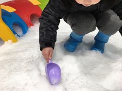 -Mr·Kuma酷么先生雪之乐园