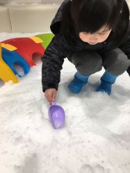 -Mr·Kuma酷么先生雪之乐园