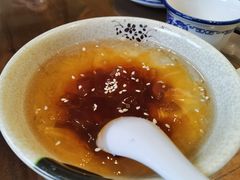 -香满楼(临安路店)