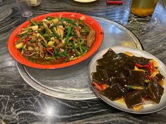 -江湖黑大兔(杨家坪店)