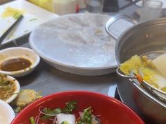 -官塘陈记鱼生·潮汕砂锅粥·牛肉火锅(潮枫路总店)